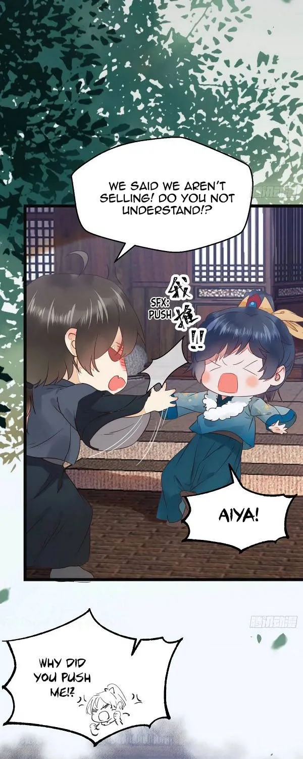 Read The Ghostly Doctor chapter 366 image 14 on Lezhin