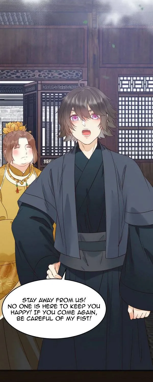 Read The Ghostly Doctor chapter 366 image 15 on Lezhin