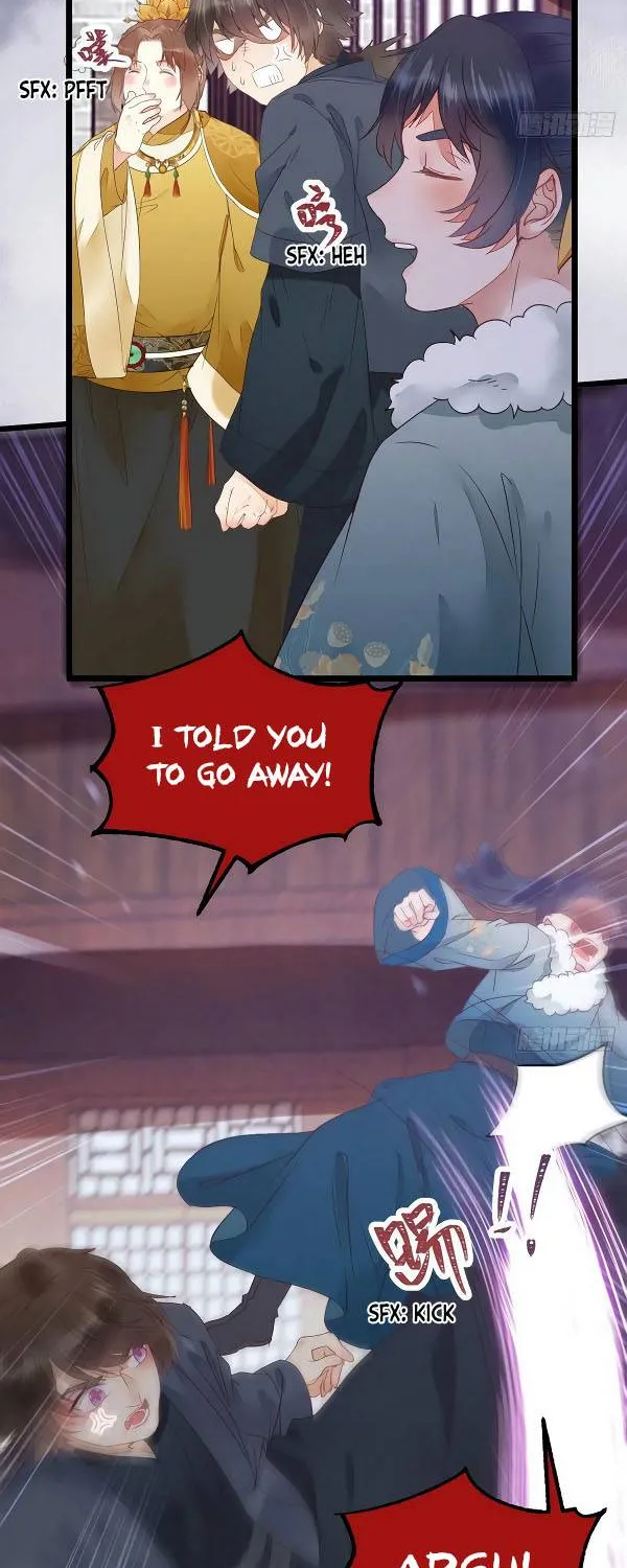 Read The Ghostly Doctor chapter 366 image 18 on Lezhin