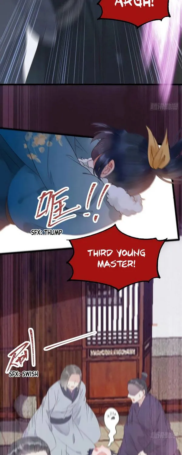 Read The Ghostly Doctor chapter 366 image 19 on Lezhin