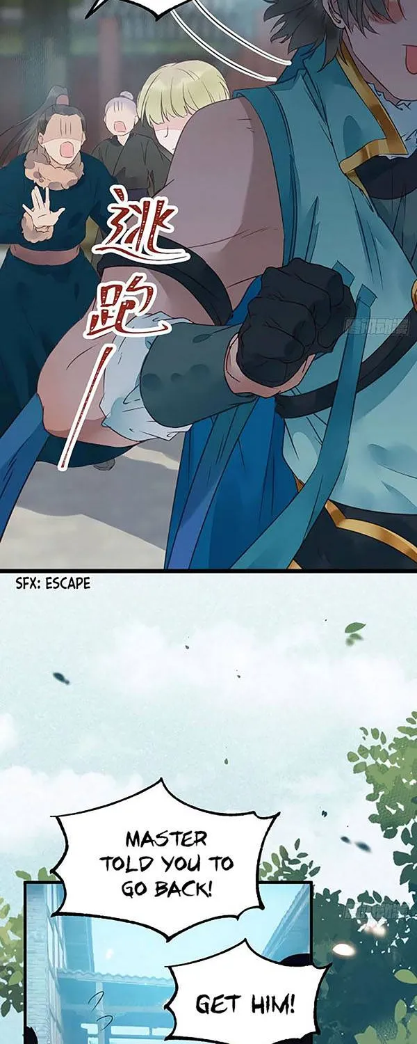 Read The Ghostly Doctor chapter 366 image 2 on Lezhin