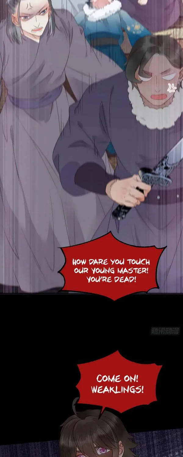 Read The Ghostly Doctor chapter 366 image 20 on Lezhin