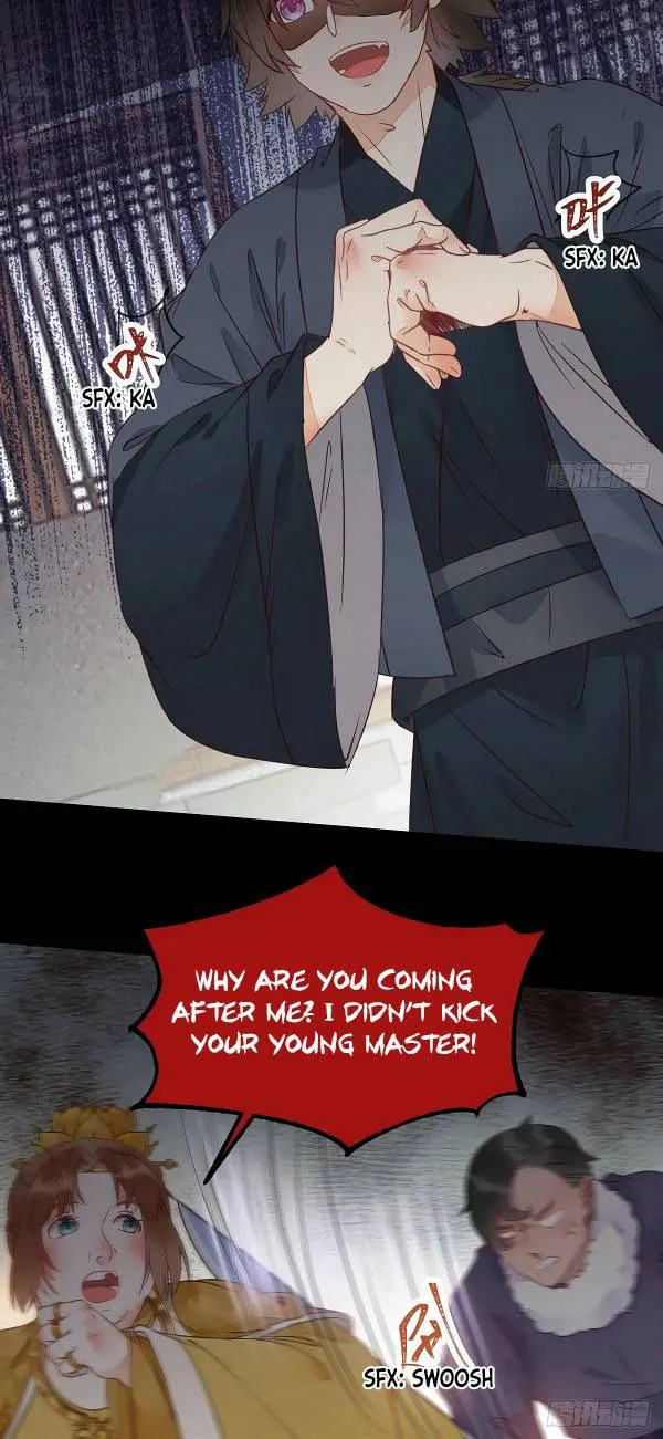 Read The Ghostly Doctor chapter 366 image 21 on Lezhin