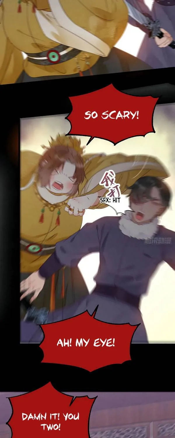 Read The Ghostly Doctor chapter 366 image 22 on Lezhin