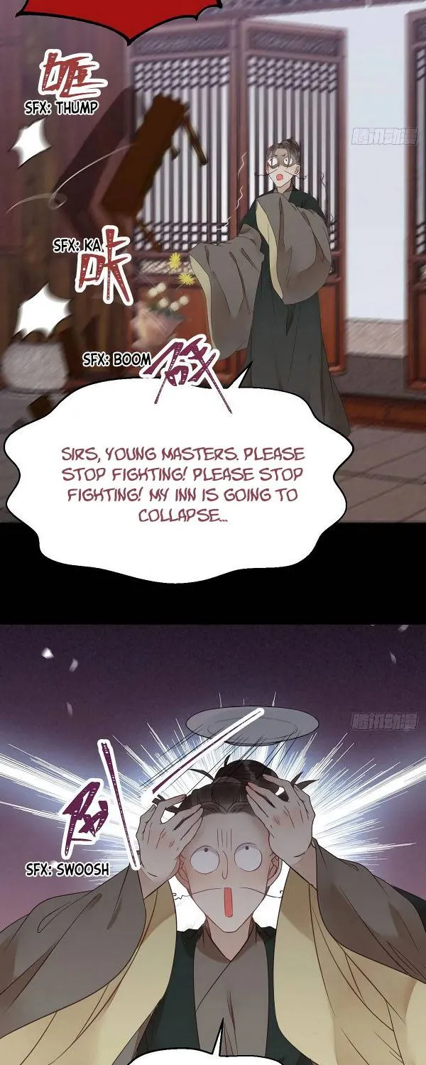 Read The Ghostly Doctor chapter 366 image 23 on Lezhin