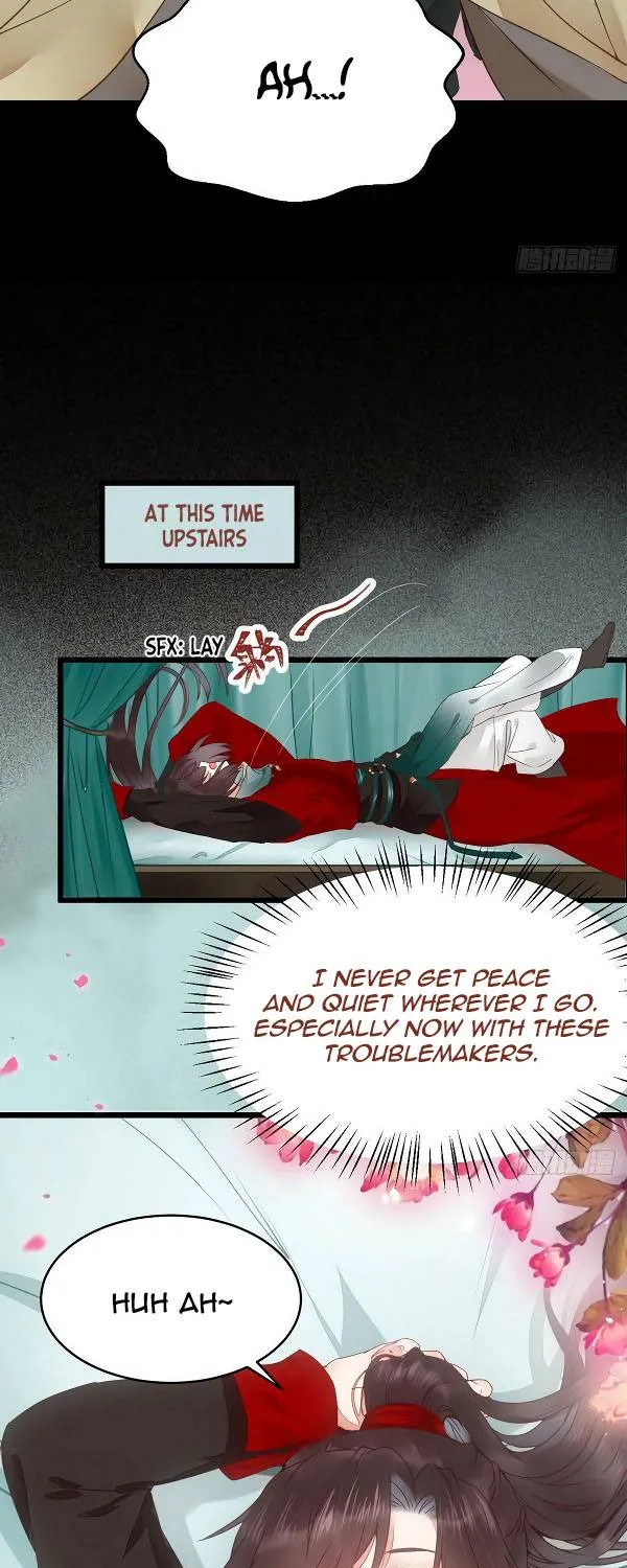 Read The Ghostly Doctor chapter 366 image 24 on Lezhin