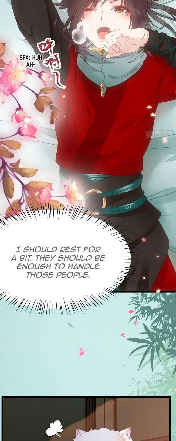 Read The Ghostly Doctor chapter 366 image 25 on Lezhin