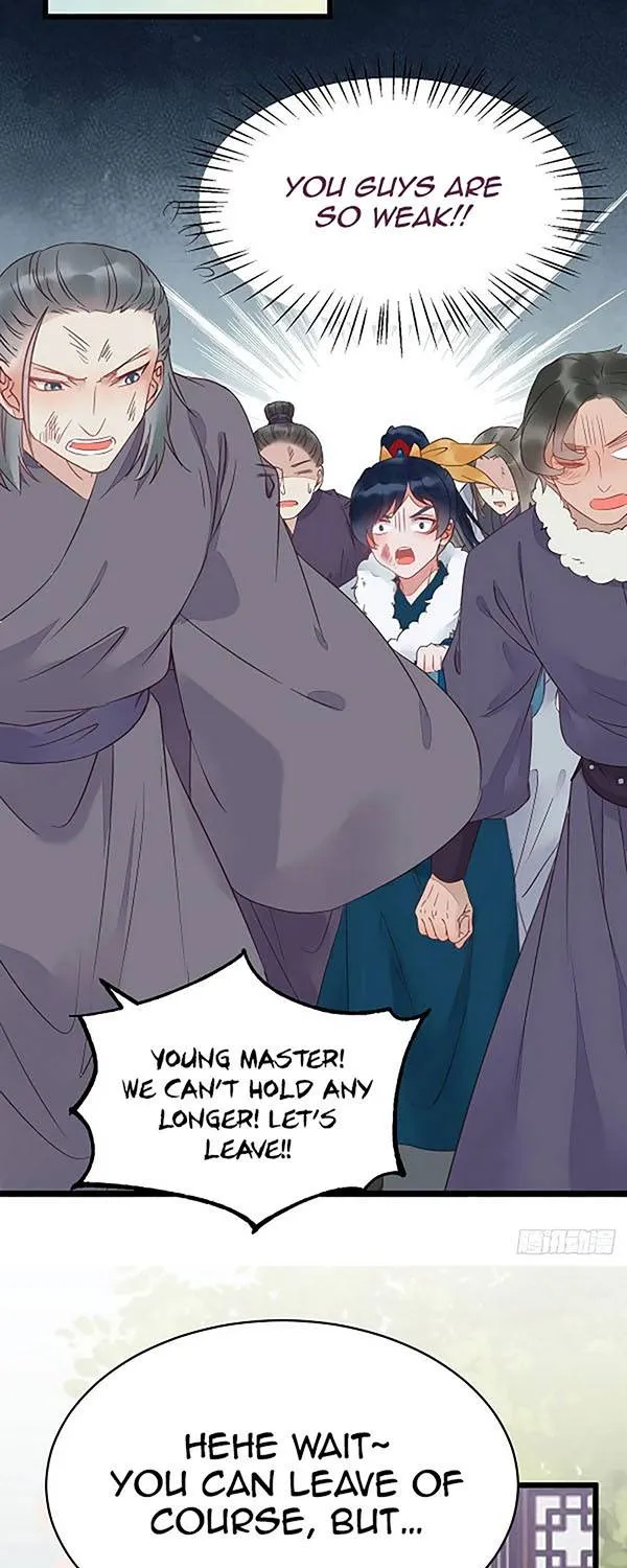 Read The Ghostly Doctor chapter 366 image 27 on Lezhin