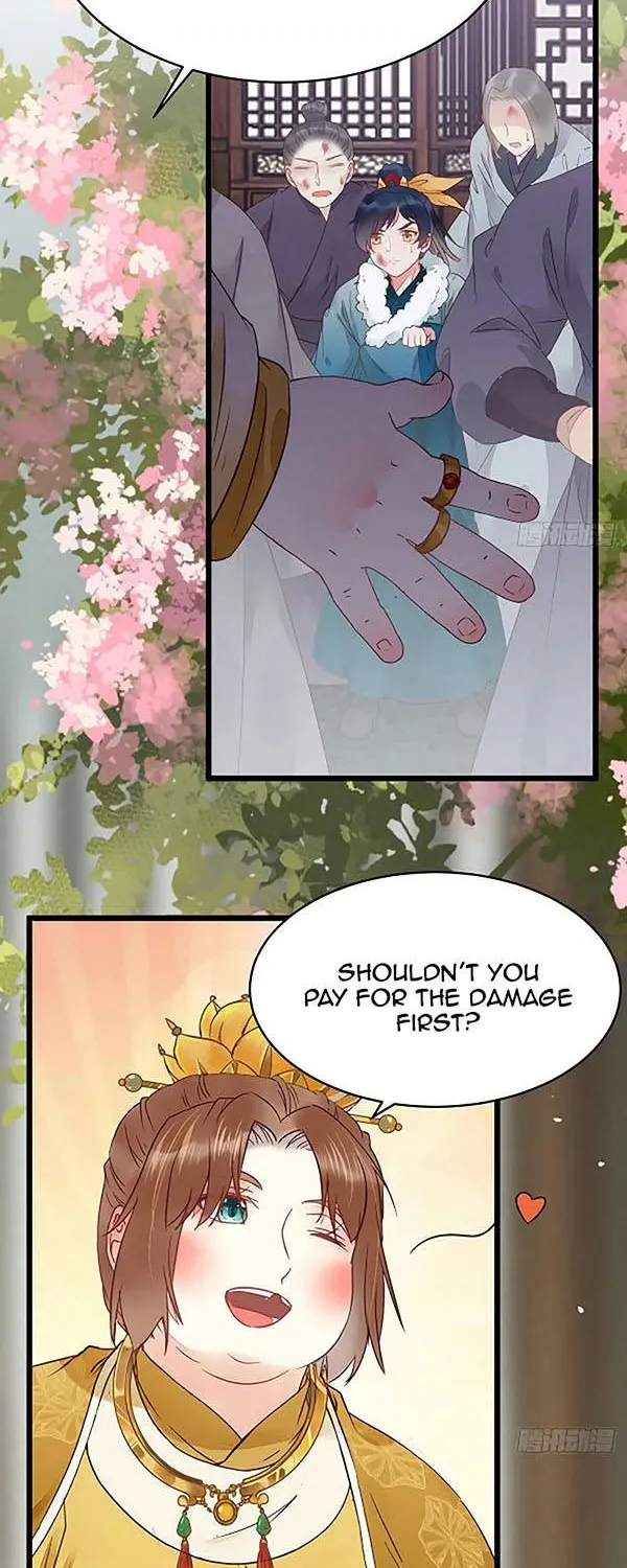 Read The Ghostly Doctor chapter 366 image 28 on Lezhin