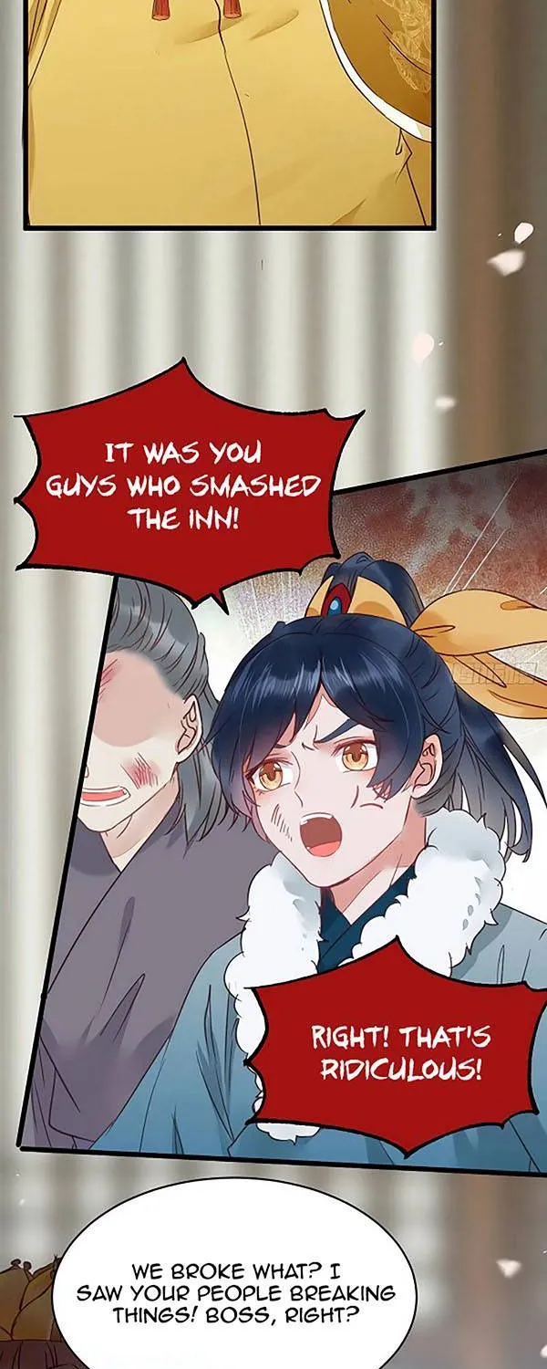 Read The Ghostly Doctor chapter 366 image 29 on Lezhin