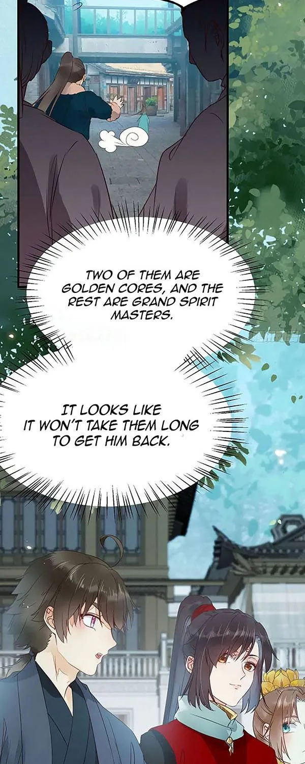 Read The Ghostly Doctor chapter 366 image 3 on Lezhin