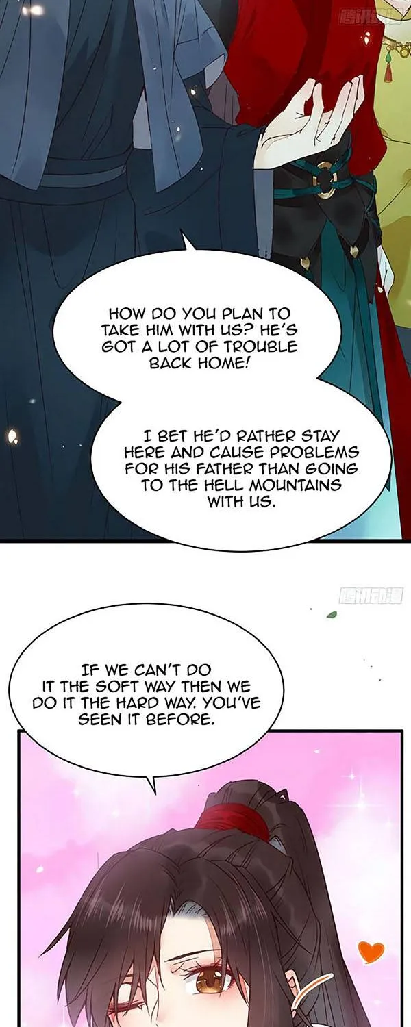 Read The Ghostly Doctor chapter 366 image 4 on Lezhin