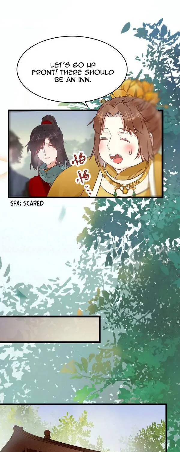 Read The Ghostly Doctor chapter 366 image 7 on Lezhin
