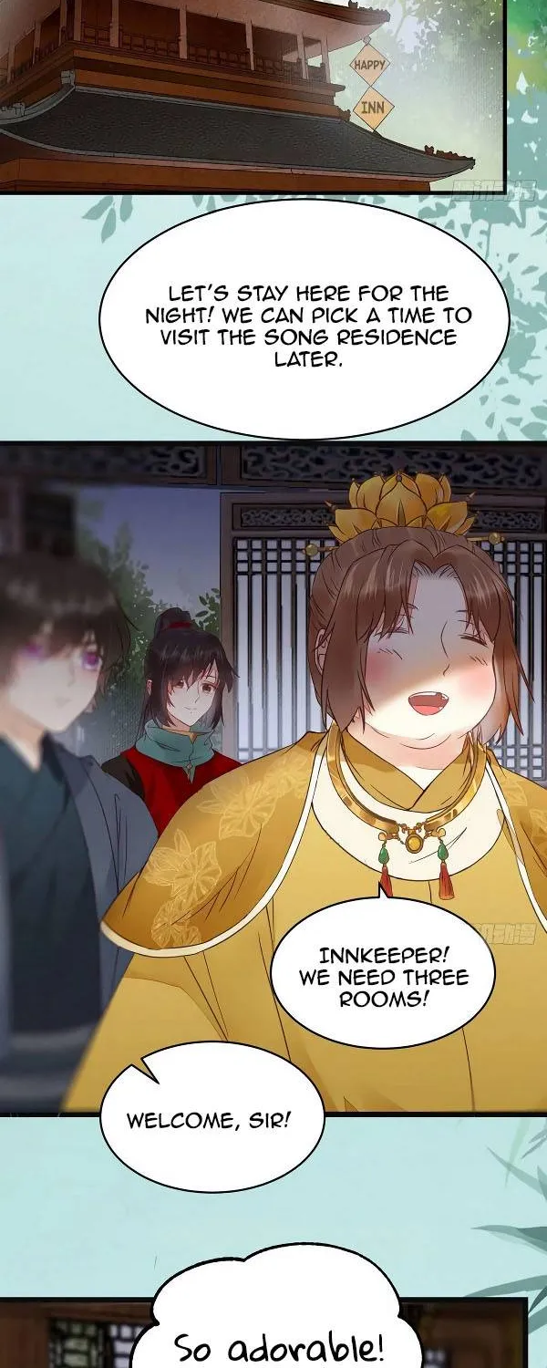 Read The Ghostly Doctor chapter 366 image 8 on Lezhin