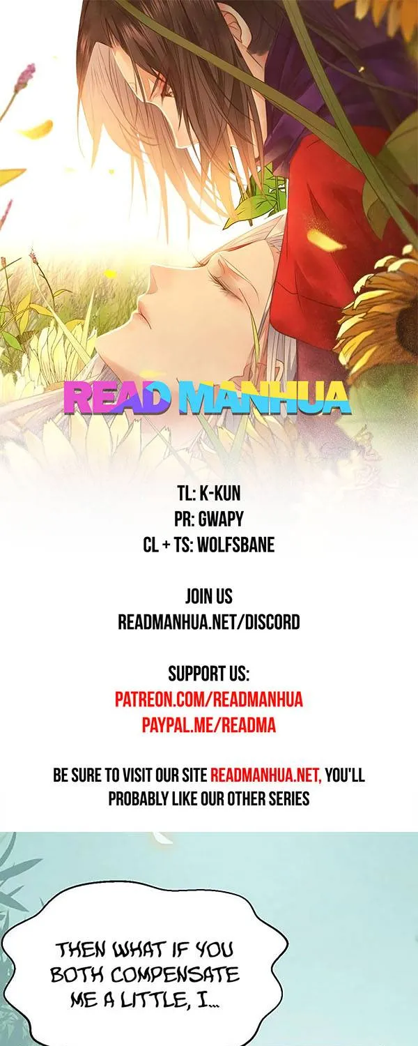 Read The Ghostly Doctor chapter 367 image 0 on Lezhin