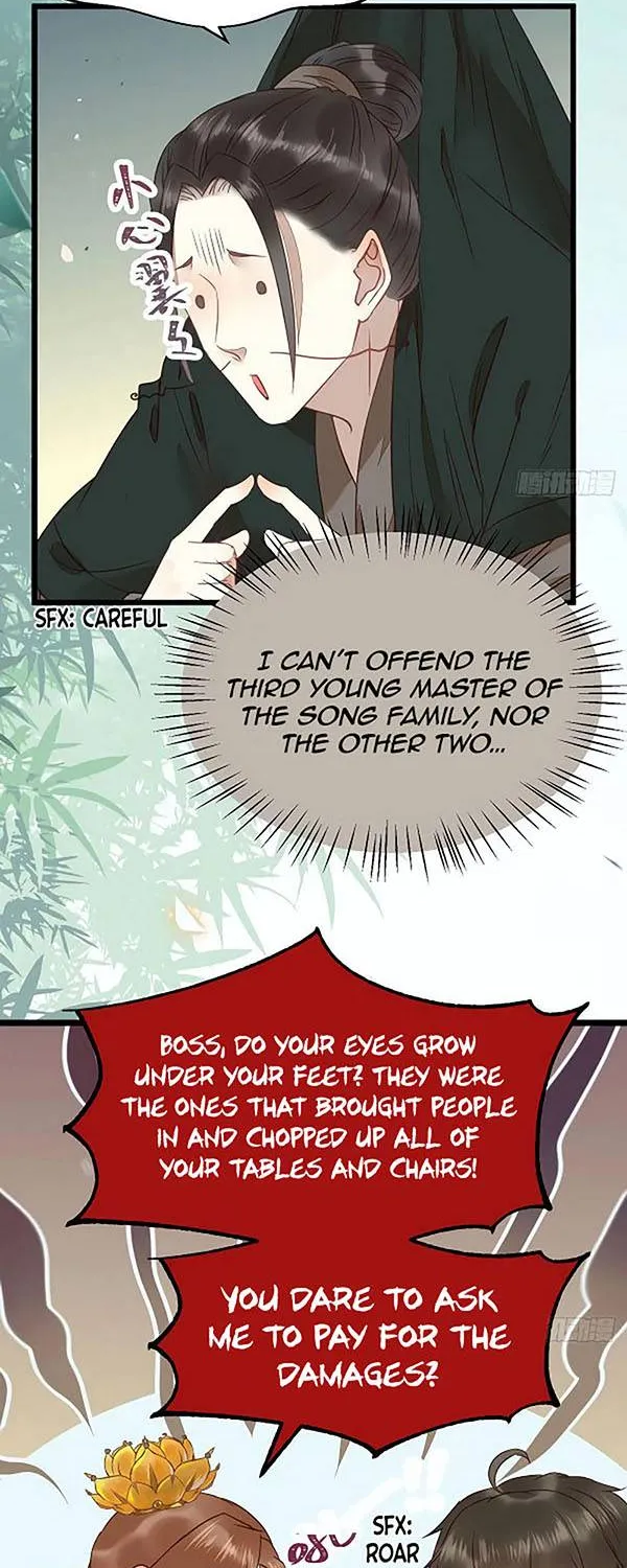 Read The Ghostly Doctor chapter 367 image 1 on Lezhin