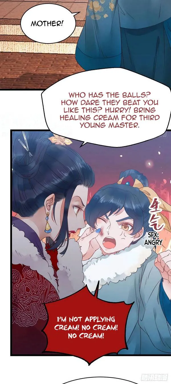 Read The Ghostly Doctor chapter 367 image 10 on Lezhin