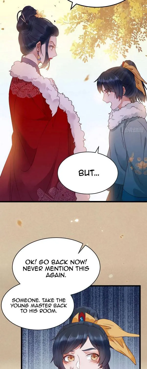 Read The Ghostly Doctor chapter 367 image 15 on Lezhin