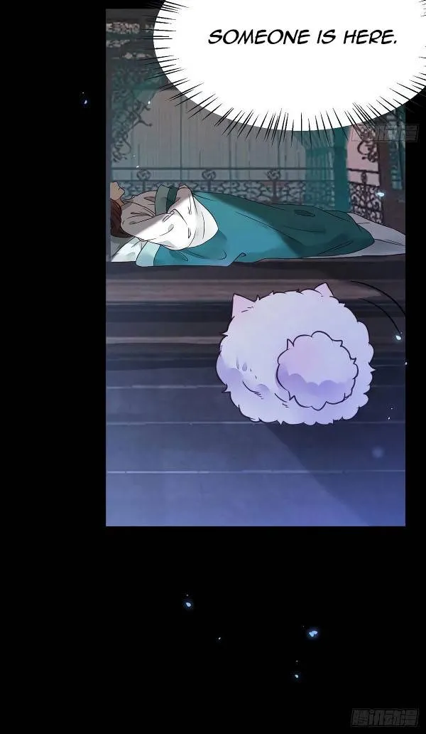 Read The Ghostly Doctor chapter 367 image 21 on Lezhin