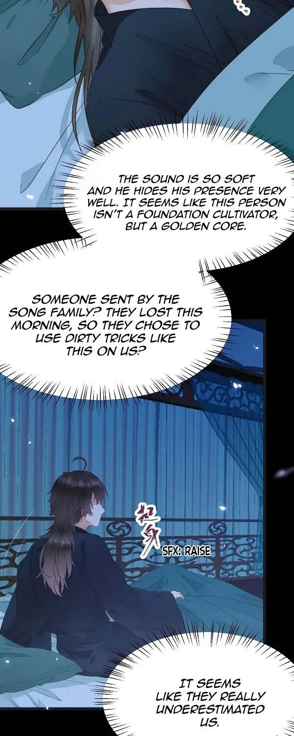 Read The Ghostly Doctor chapter 367 image 24 on Lezhin