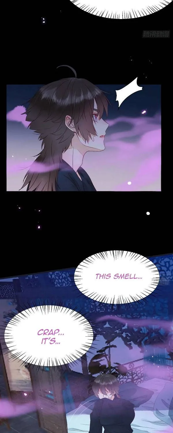 Read The Ghostly Doctor chapter 367 image 25 on Lezhin