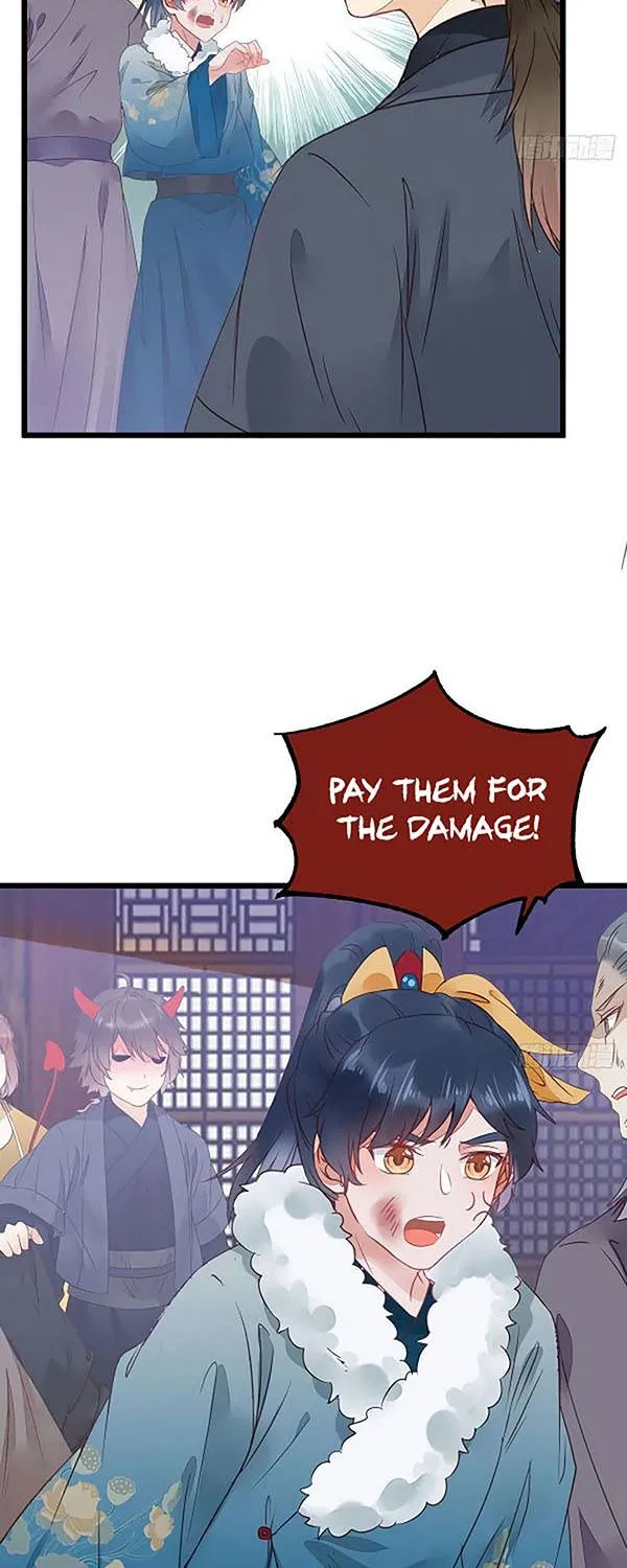 Read The Ghostly Doctor chapter 367 image 3 on Lezhin
