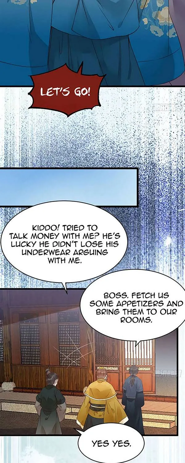 Read The Ghostly Doctor chapter 367 image 4 on Lezhin