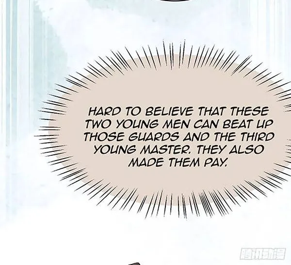 Read The Ghostly Doctor chapter 367 image 5 on Lezhin
