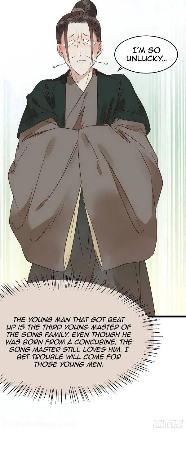Read The Ghostly Doctor chapter 367 image 6 on Lezhin