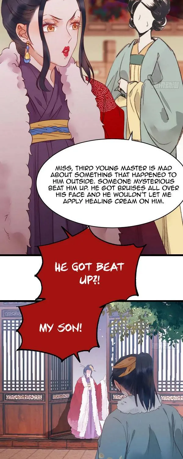 Read The Ghostly Doctor chapter 367 image 9 on Lezhin