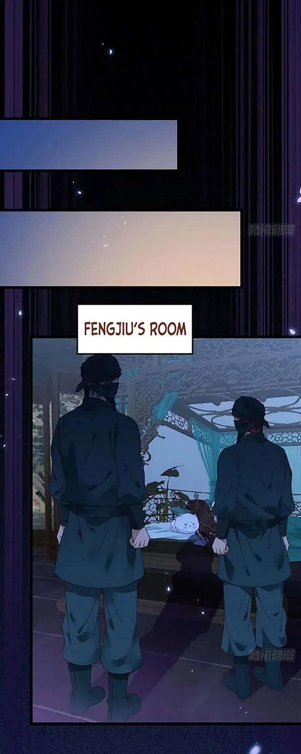 Read The Ghostly Doctor chapter 368 image 1 on Lezhin