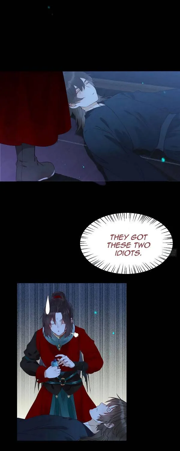 Read The Ghostly Doctor chapter 368 image 11 on Lezhin