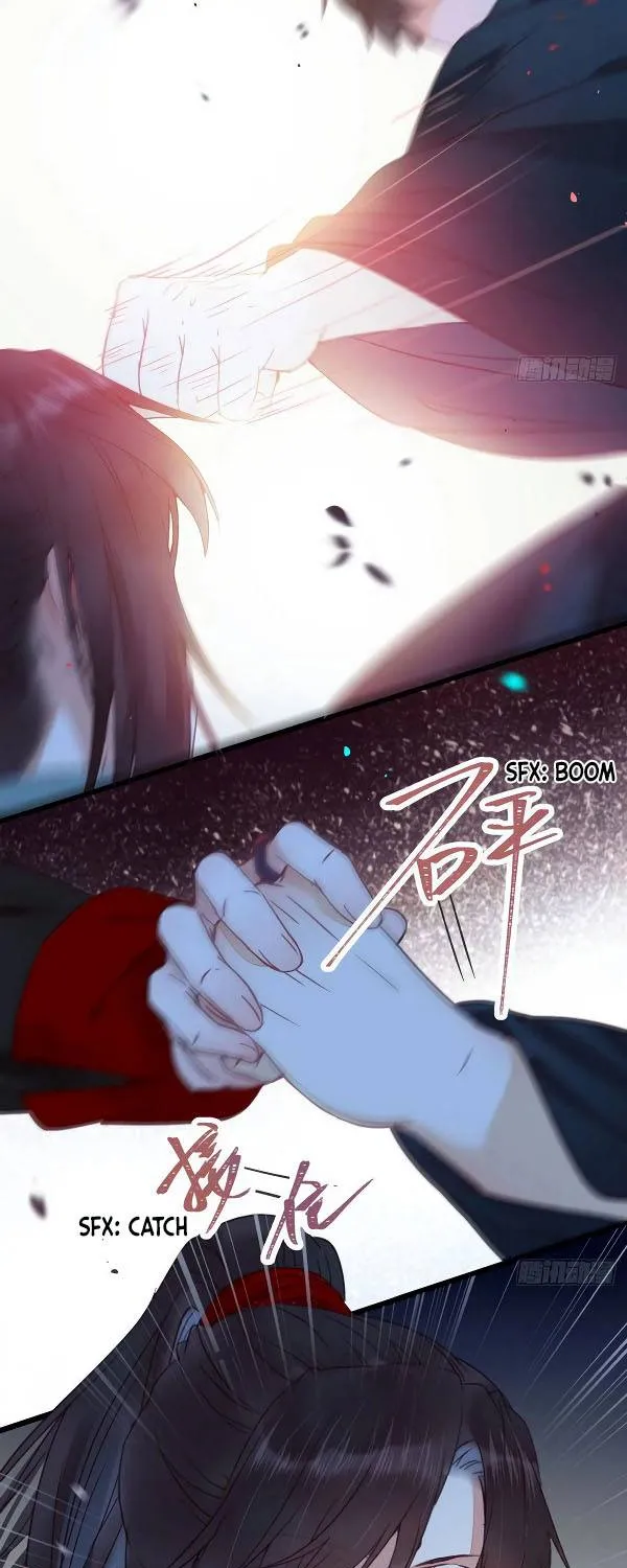 Read The Ghostly Doctor chapter 368 image 13 on Lezhin