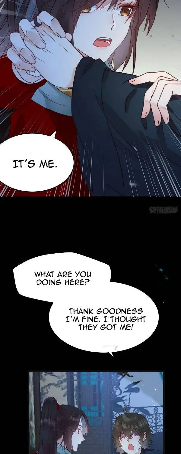Read The Ghostly Doctor chapter 368 image 14 on Lezhin