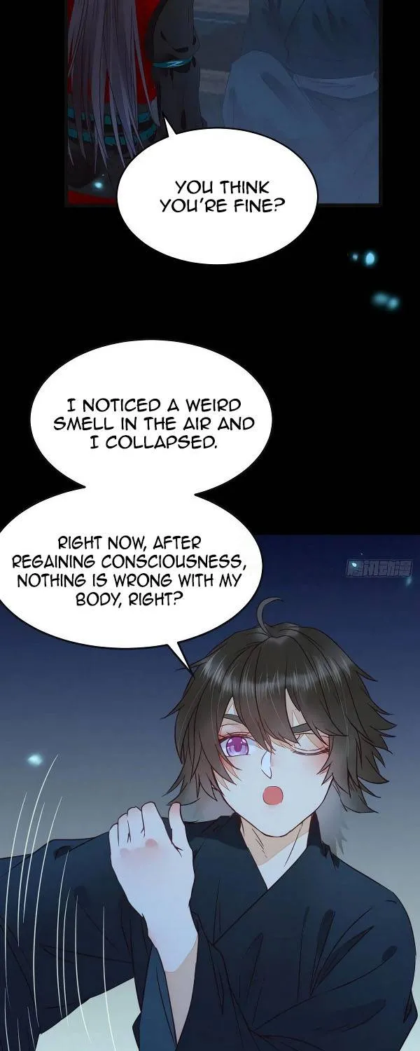 Read The Ghostly Doctor chapter 368 image 16 on Lezhin