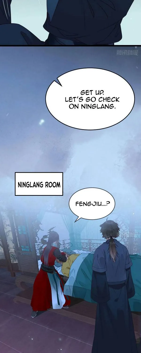 Read The Ghostly Doctor chapter 368 image 17 on Lezhin