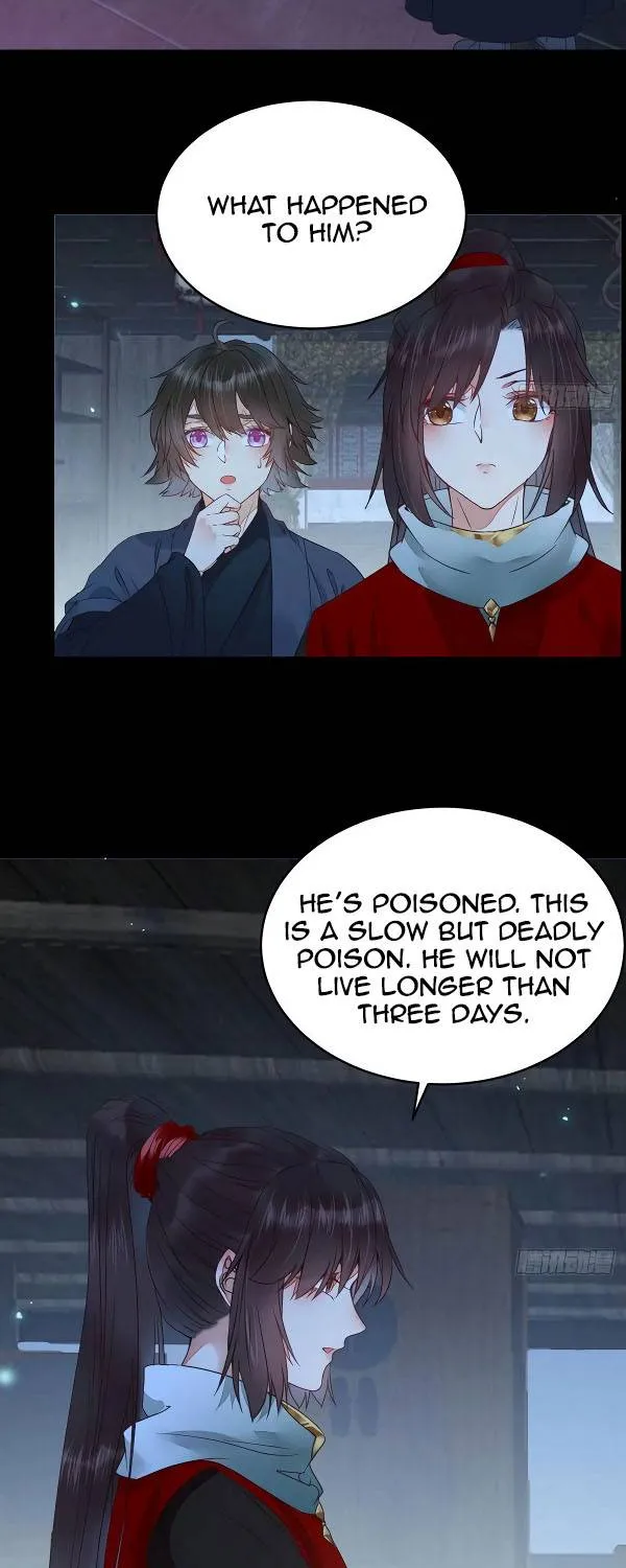 Read The Ghostly Doctor chapter 368 image 18 on Lezhin
