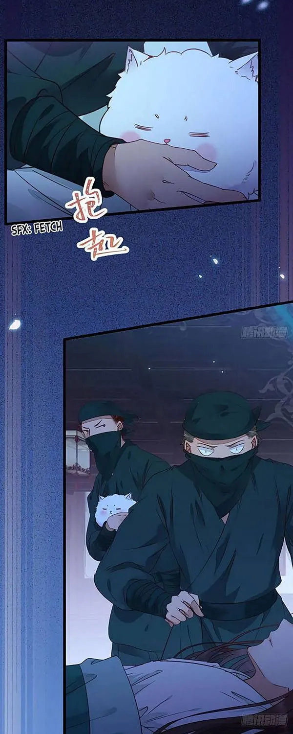 Read The Ghostly Doctor chapter 368 image 2 on Lezhin