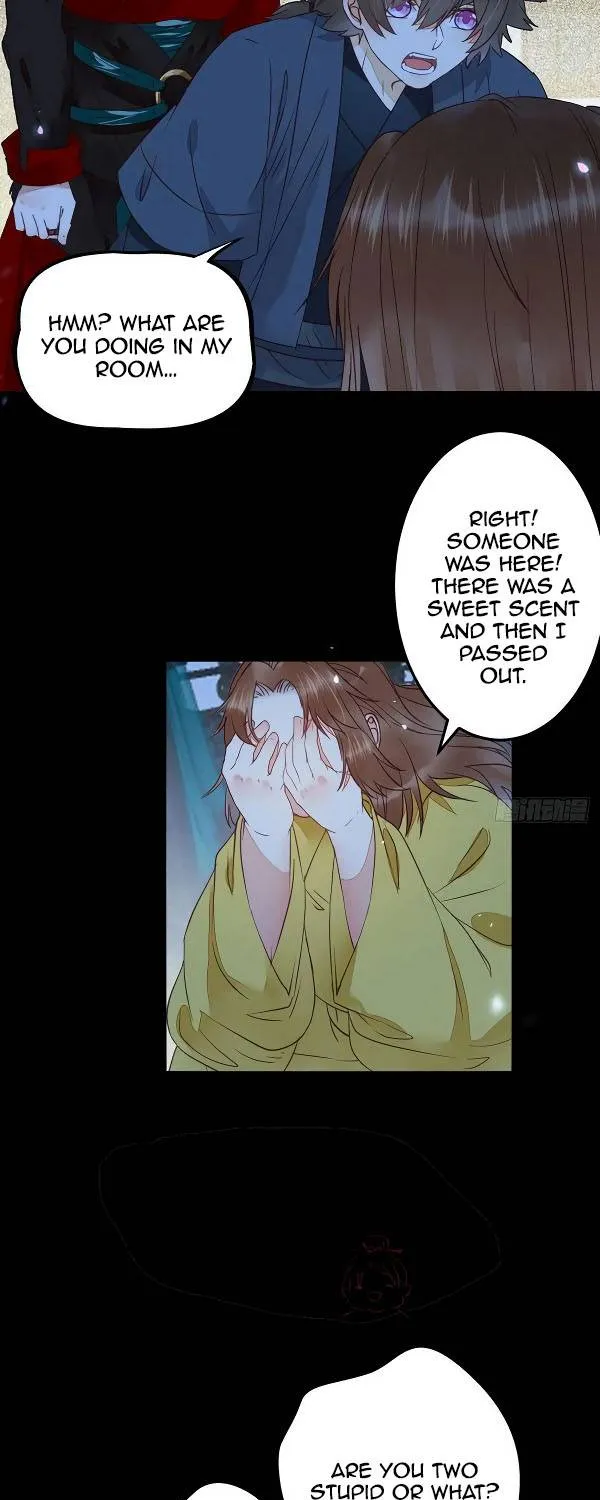 Read The Ghostly Doctor chapter 368 image 20 on Lezhin