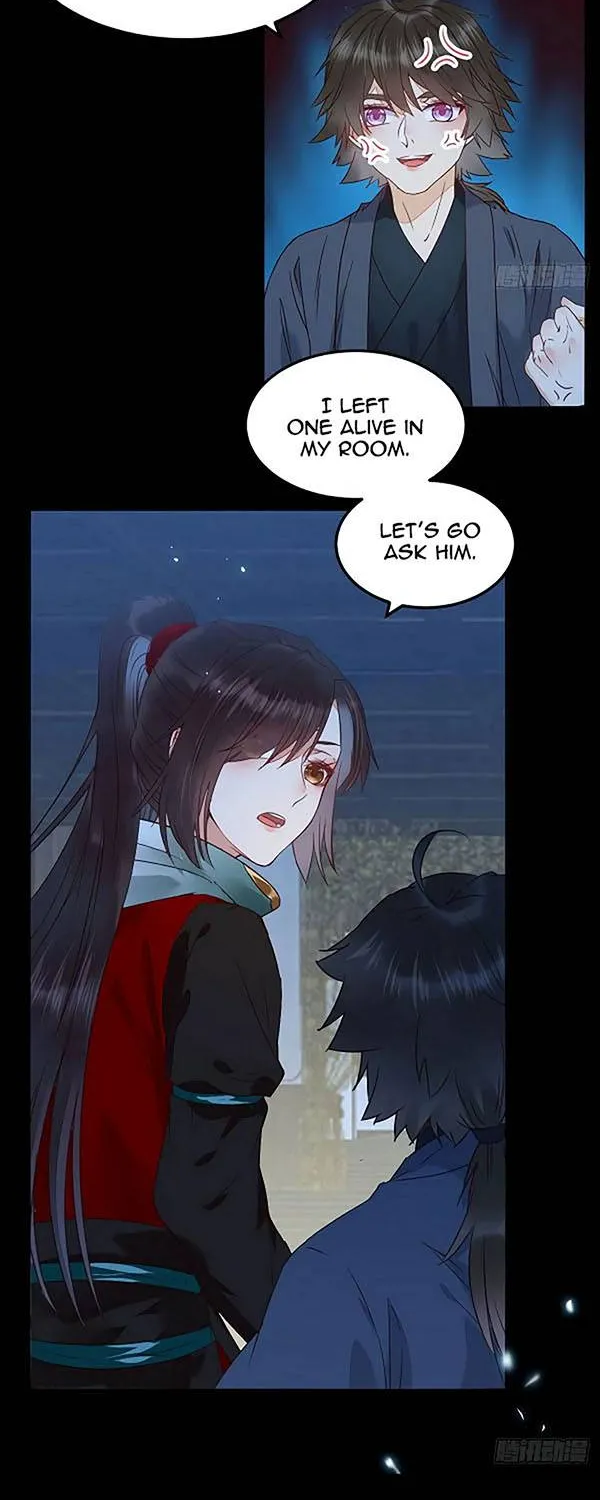 Read The Ghostly Doctor chapter 368 image 23 on Lezhin