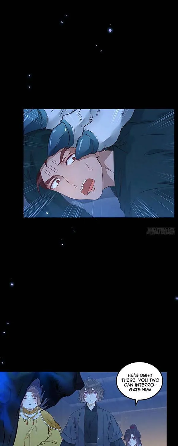 Read The Ghostly Doctor chapter 368 image 24 on Lezhin