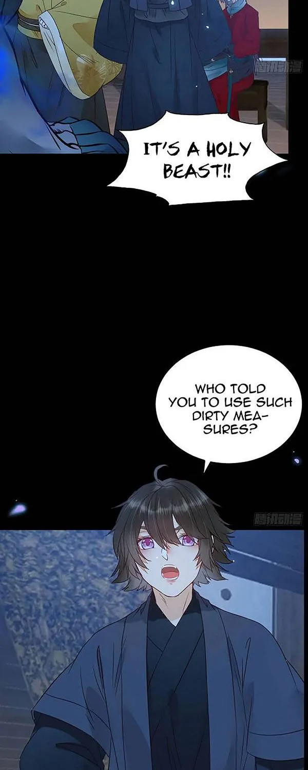 Read The Ghostly Doctor chapter 368 image 25 on Lezhin