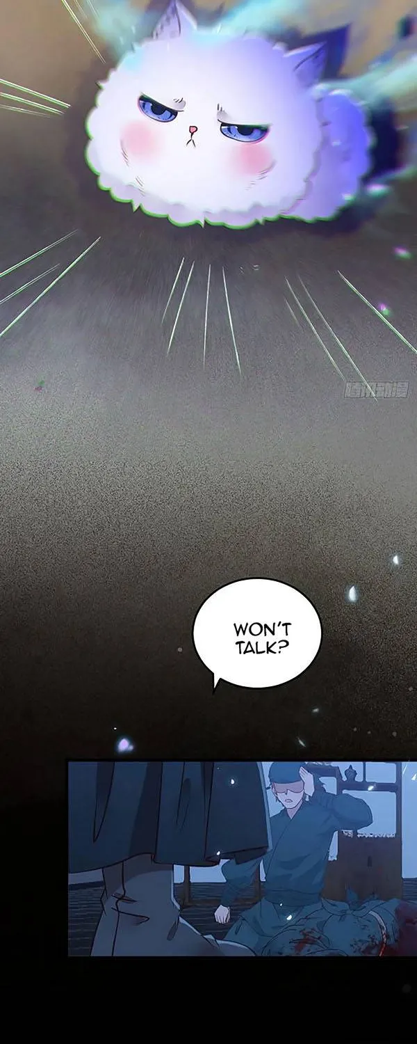 Read The Ghostly Doctor chapter 368 image 27 on Lezhin
