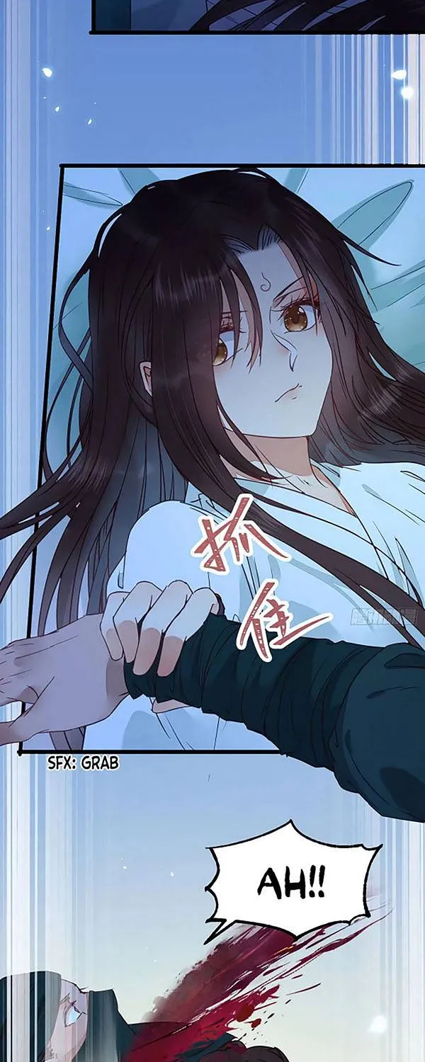 Read The Ghostly Doctor chapter 368 image 3 on Lezhin