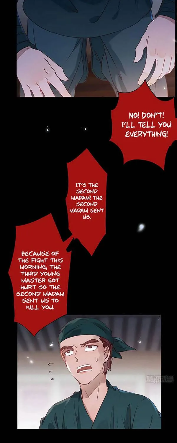 Read The Ghostly Doctor chapter 369 image 1 on Lezhin