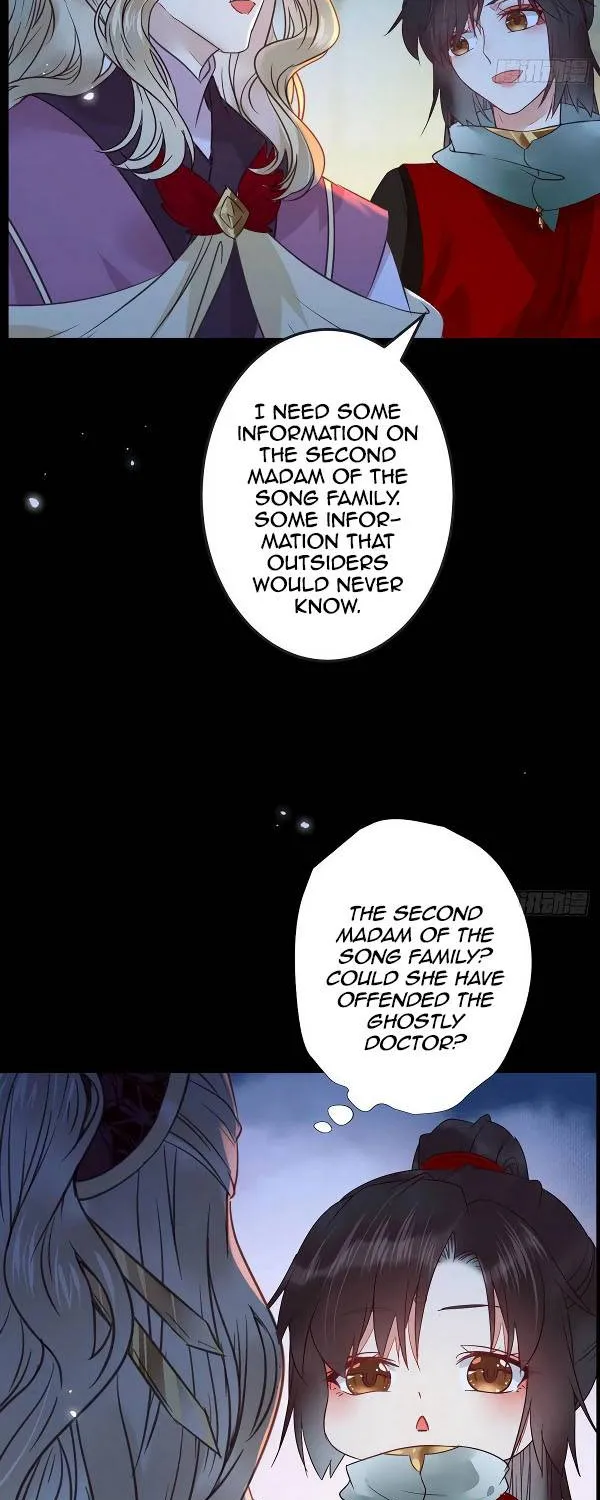 Read The Ghostly Doctor chapter 369 image 13 on Lezhin