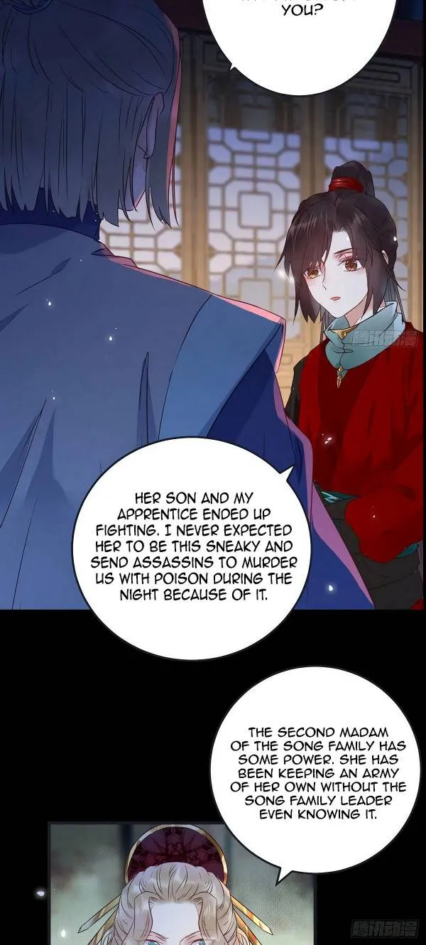 Read The Ghostly Doctor chapter 369 image 15 on Lezhin