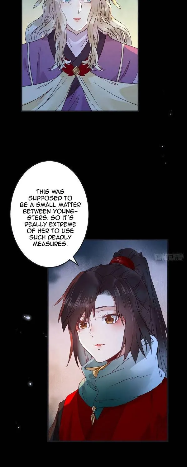 Read The Ghostly Doctor chapter 369 image 16 on Lezhin