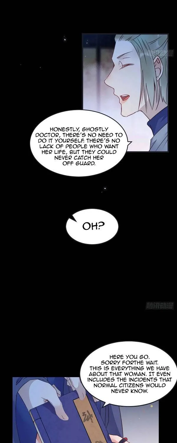 Read The Ghostly Doctor chapter 369 image 17 on Lezhin
