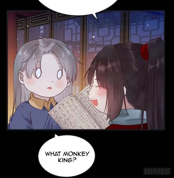 Read The Ghostly Doctor chapter 369 image 19 on Lezhin